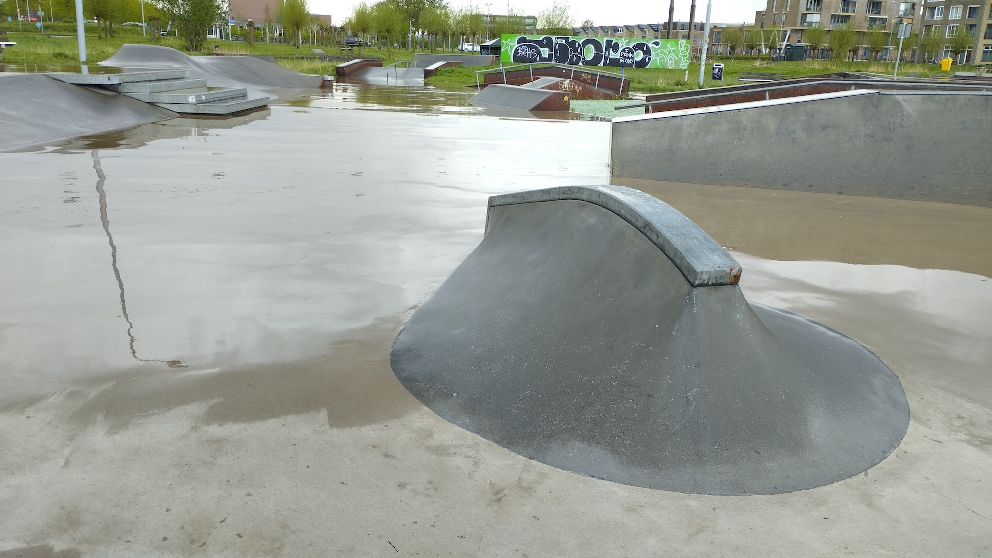 Headville Skatepark